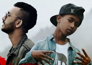 යං යං යං හීනෙට ඇවිදන් යං yan yan yan heeneta awidan yan (Suwahas ft Smokie)