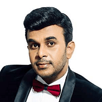 Roshan Fernando