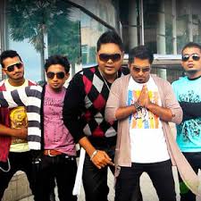 Centrigrates sinhala song lyrics